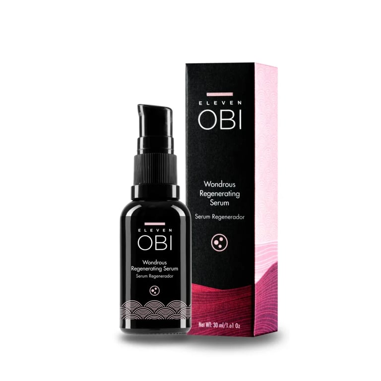 Wondrous Regenerating Serum - imagen 3 de 7