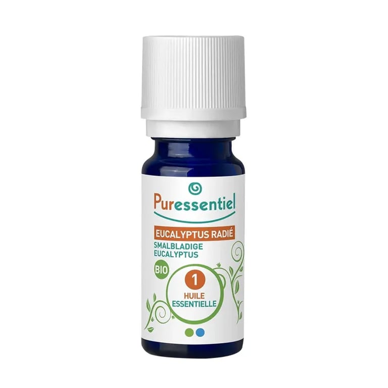 EUKALYPTUS RADIATA BIO ÄTHERISCHES ÖL