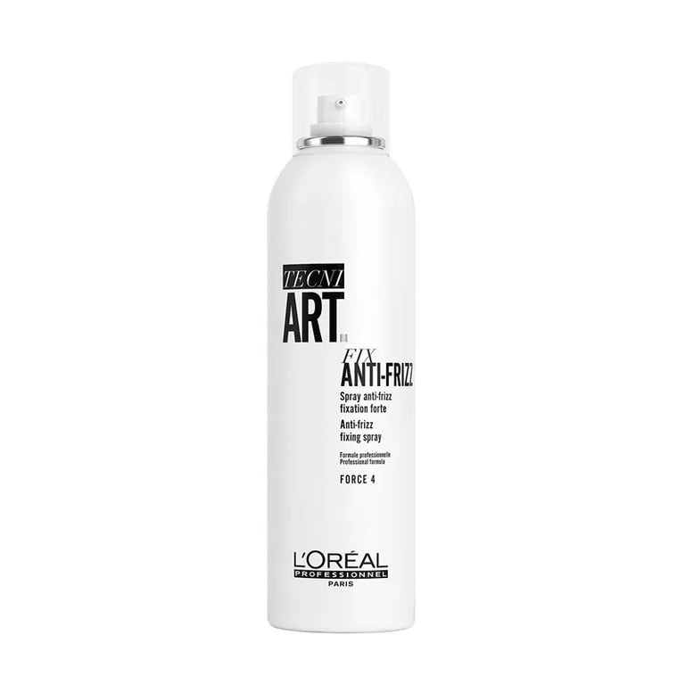 Tecni Art Fix Anti-Frizz Force 4