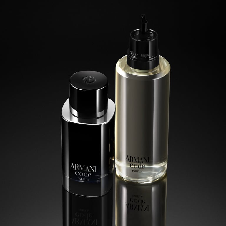 Armani Code Parfum EDP 125 ml de Armani