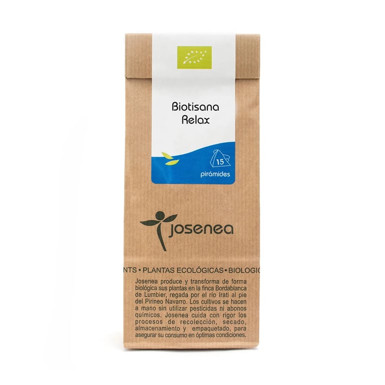 Biotisana Relax Bio