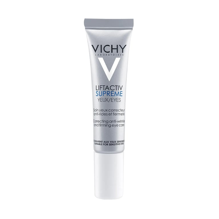 LIFTACTIV OJOS SUPREME ANTI-ARRUGAS