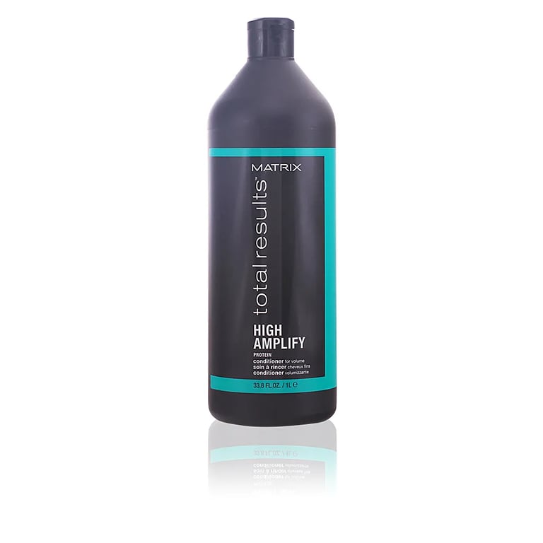 Total Results High Amplify Conditioner