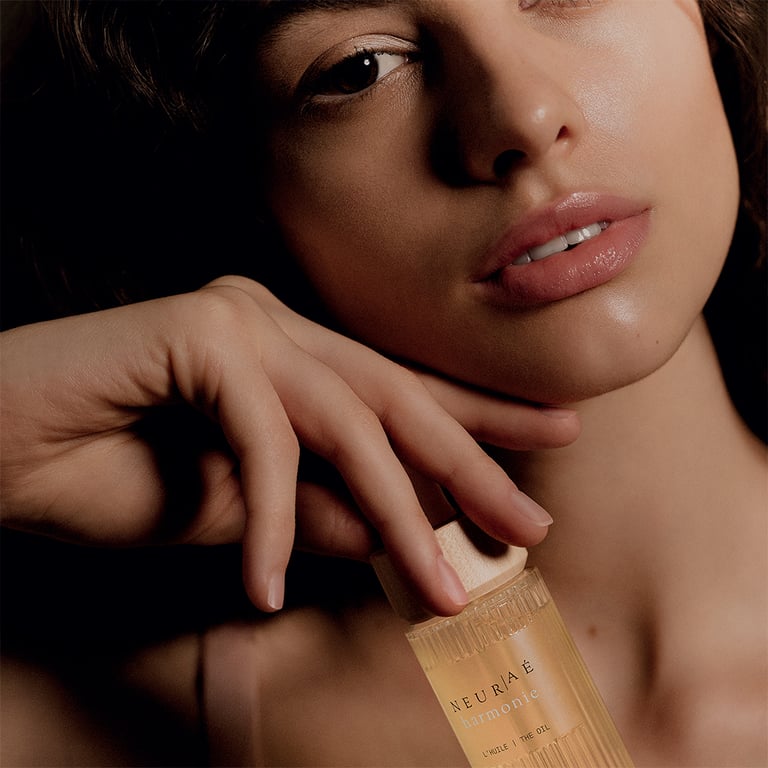 Harmonie L'Huile 50 ml von Neuraé