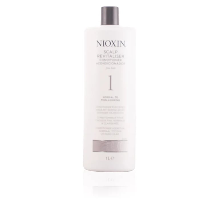 SYSTEM 1 CONDITIONER SCALP REVITALISER STEP 2
