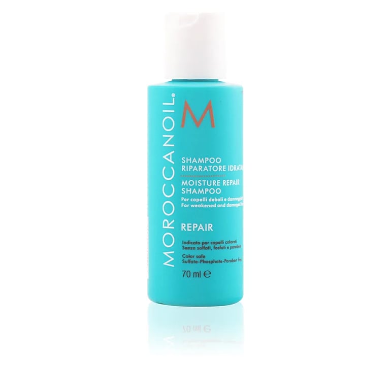 Repair Moisture Repair Shampoo