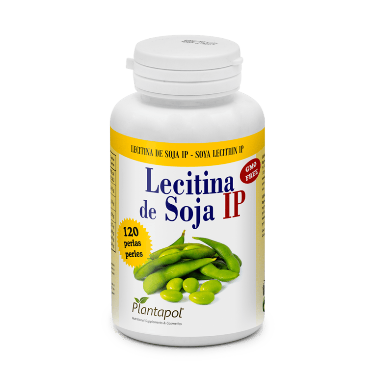 Lecitina de Soja IP