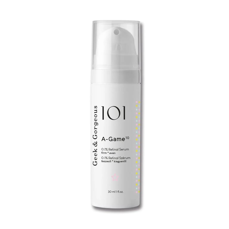 101 A-Game 10