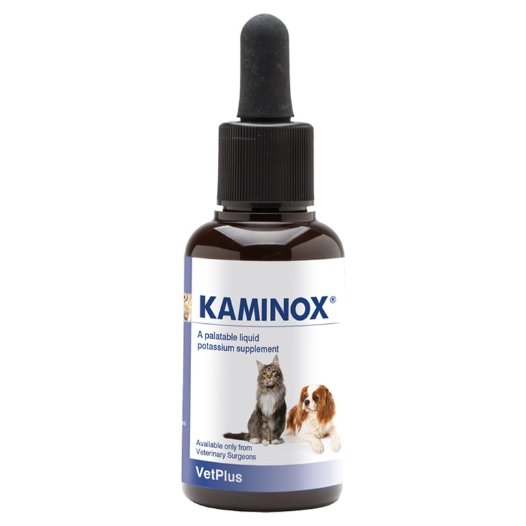 Kaminox Líquido - imagen 2 de 2