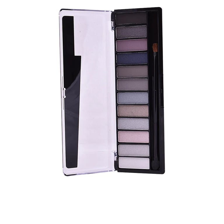 MAGNIF'EYES PALETTE #003-SMOKEY
