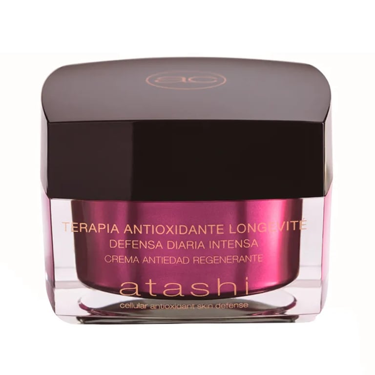 CRÈME ANTI-ÂGE RÉGÉNÉRANTE CELLULAR ANTIOXIDANT SKIN DEFENSE