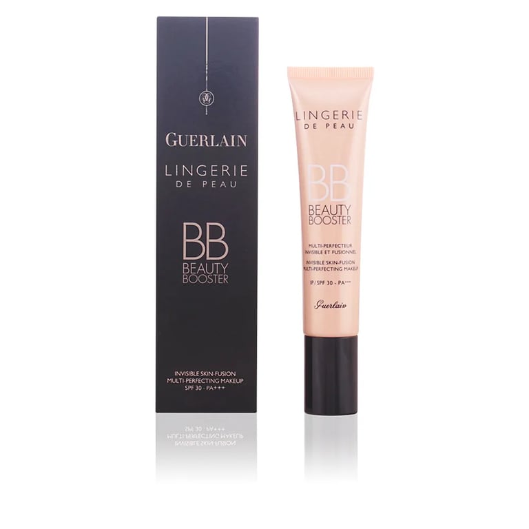 TERRA ORA LINGERIE DE PEAU BB FLUIDE #01 LIGHT