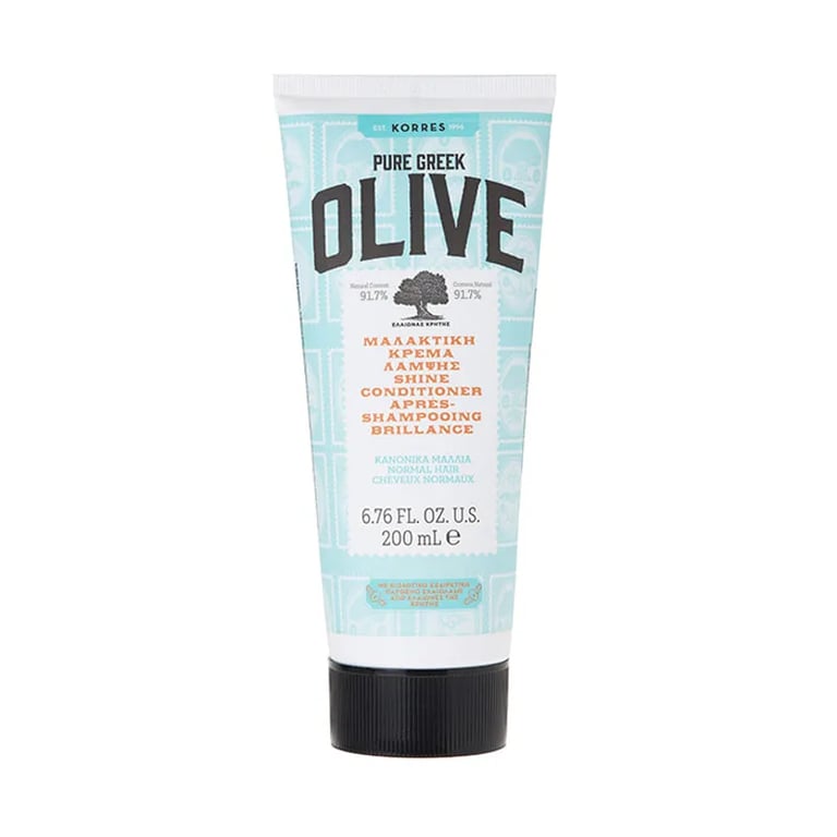 Pure Greek Olive Balsamo Olio Extra Vergine