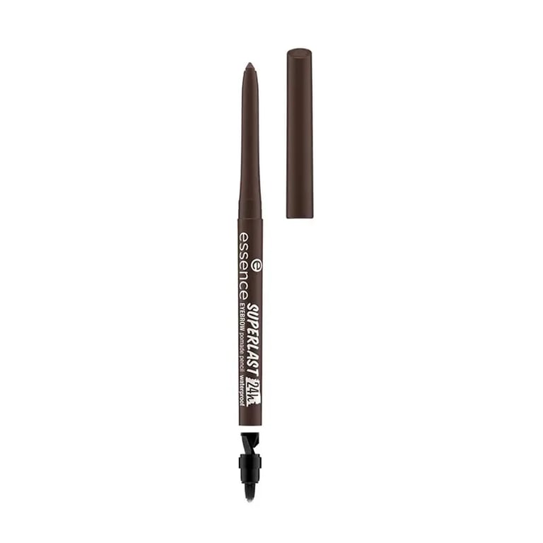 Superlast 24H Waterproof Lápis De Sobrancelhas 40 - Cool Brown