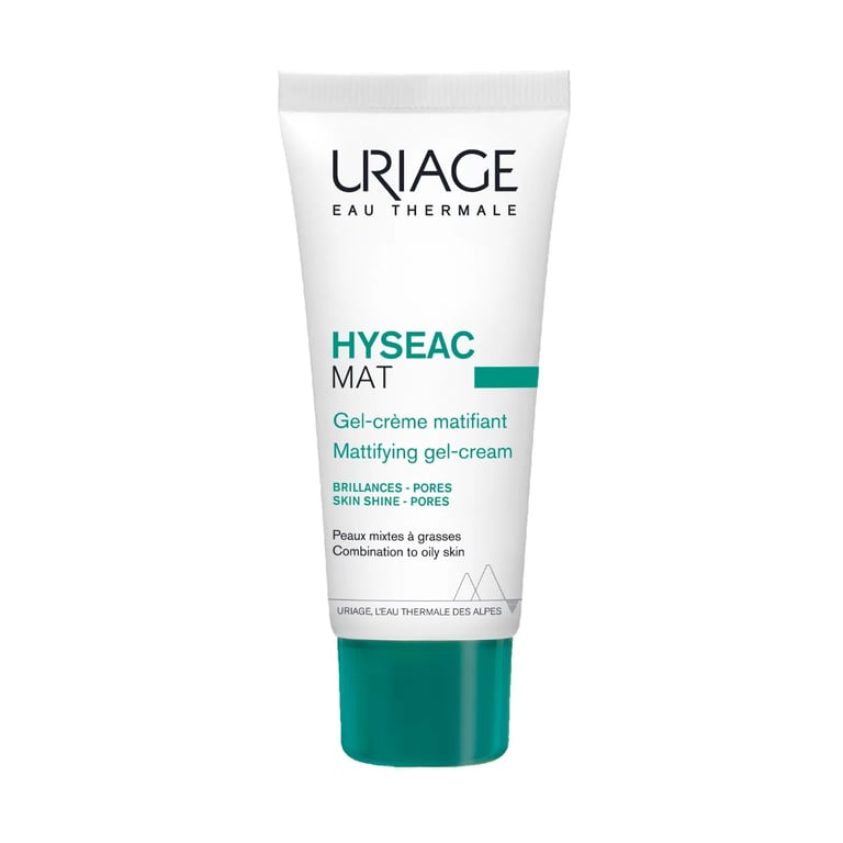 HYSÉAC MAT' MATIFICERENDE EMULSIE