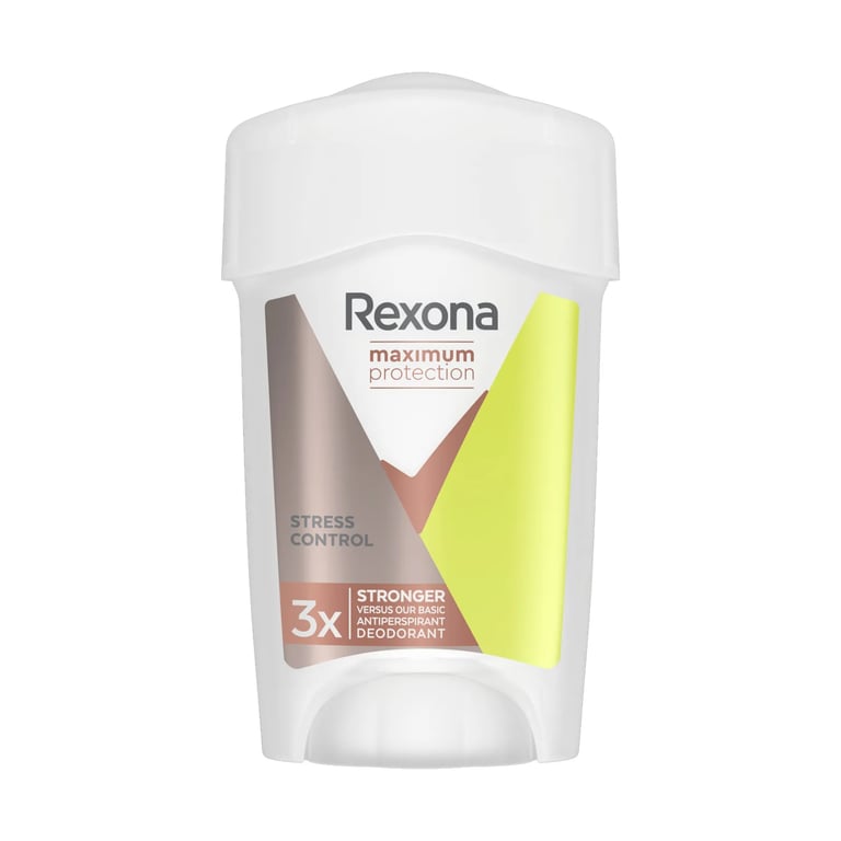 Desodorante Maximum Protection Stress Control