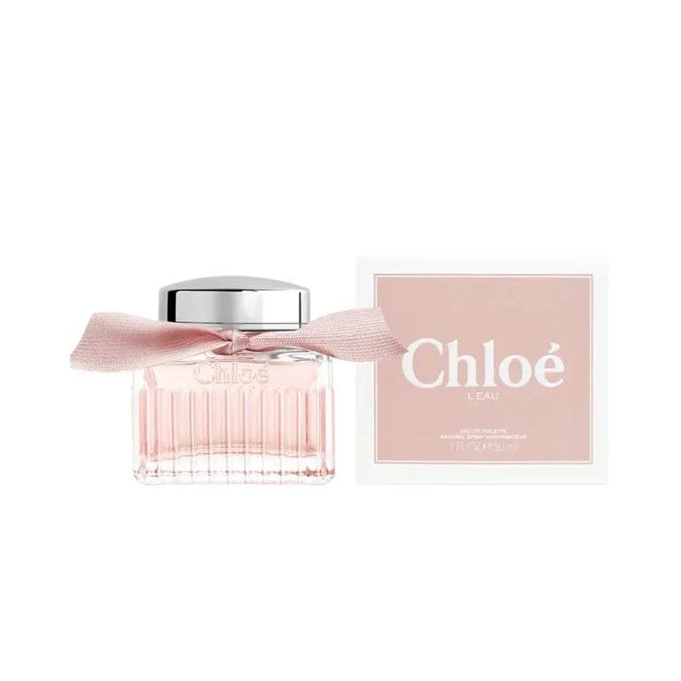 Chloe Signature L'Eau EDT