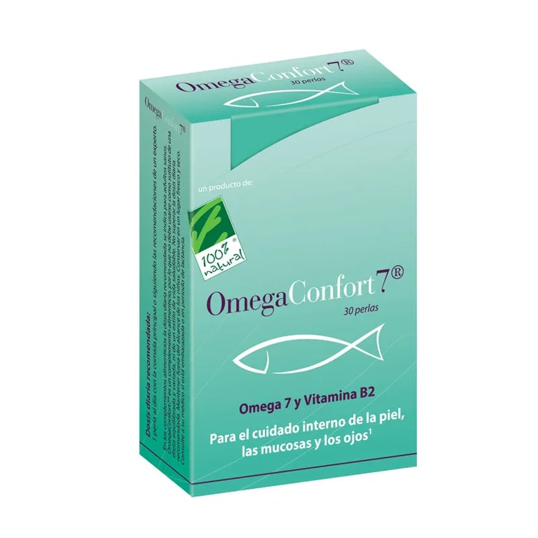 OMEGACONFORT 7