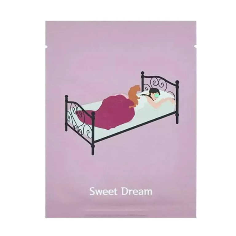 Sweet Dream Sleeping Mask