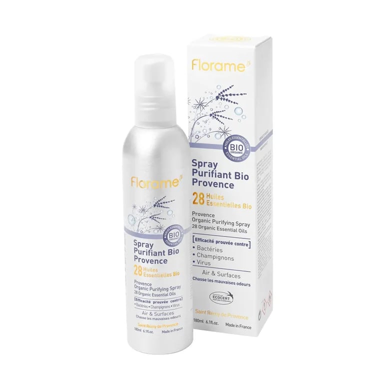 SPRAY PURIFIANT PROVENCE BIO