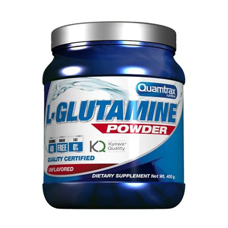 L-Glutamine Powder