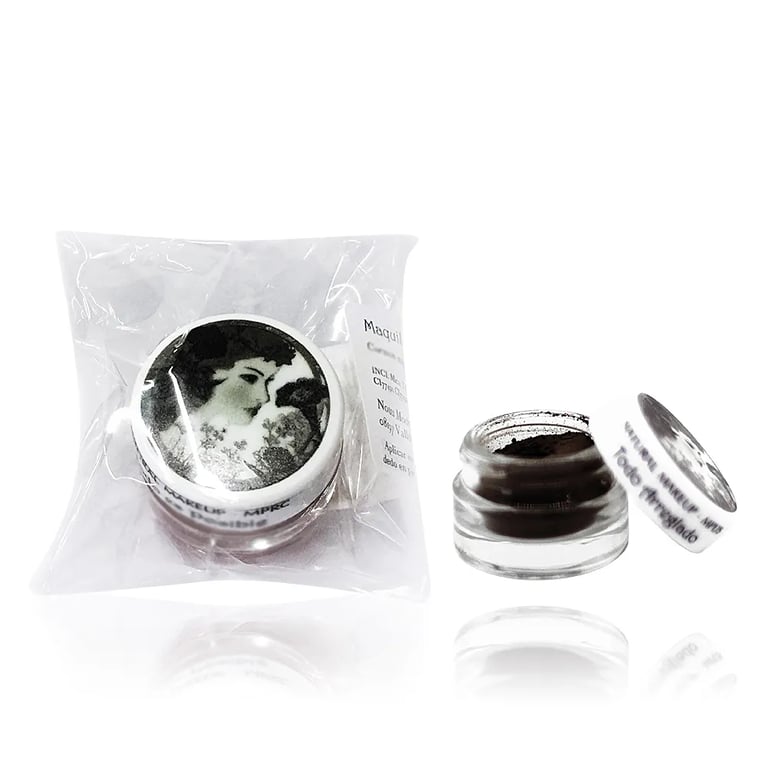 Mini Power #Todo Arreglado Taupé Acenizado