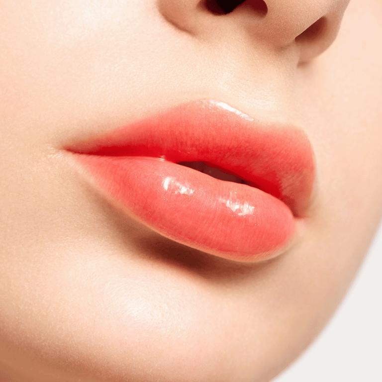 Total Lip Gloss #03 - Shinonome Coral de Sensai