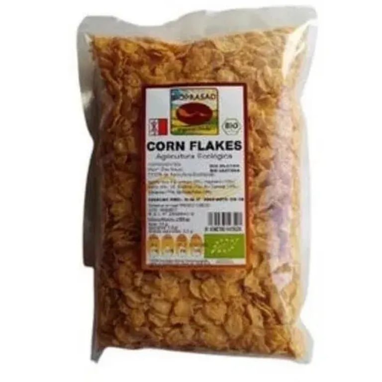 Corn Flakes Sans Gluten Bio