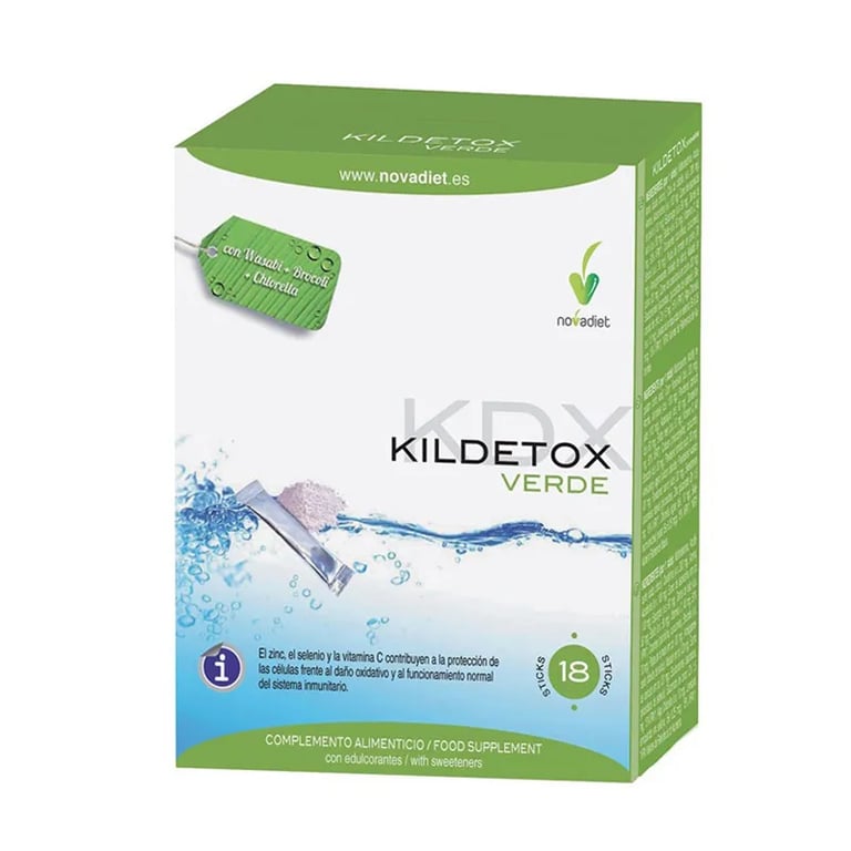 Kildetox