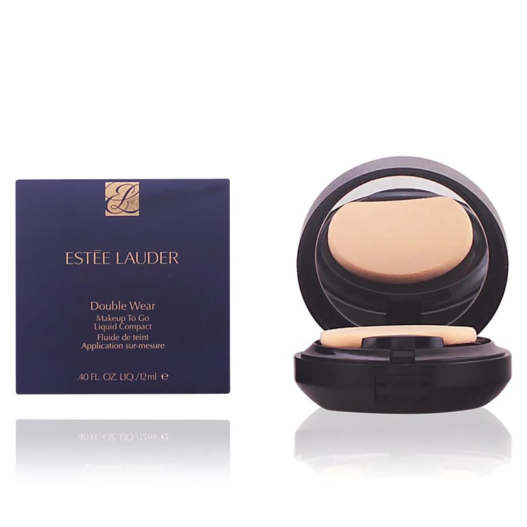 Double Wear Makeup To Go Liquid Compact #4N1Shell Beige