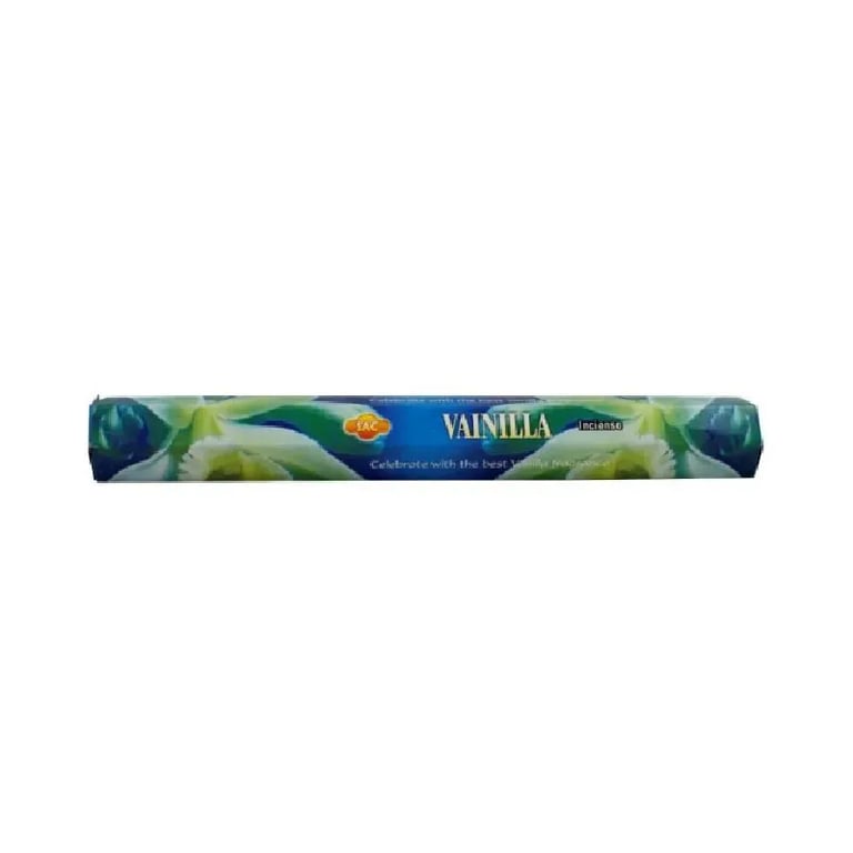 Incienso Vainilla