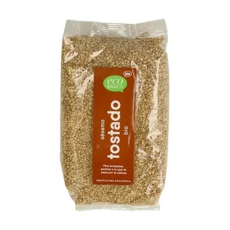 Sésamo Tostado Eco