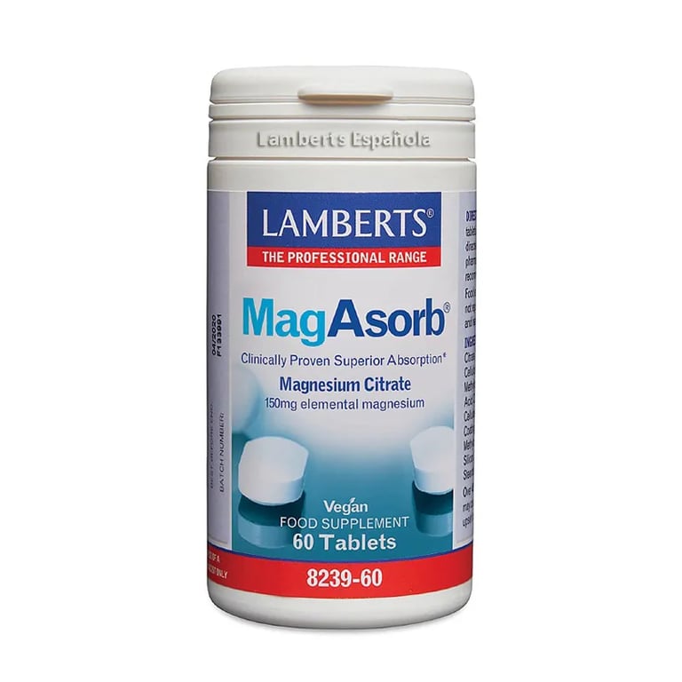 MAGASORB