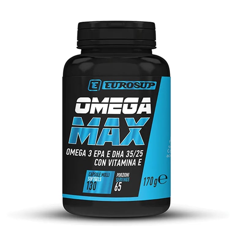 Omega Max