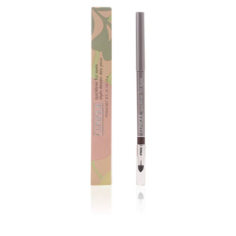 Quickliner Eyes #02 Smoky Brown