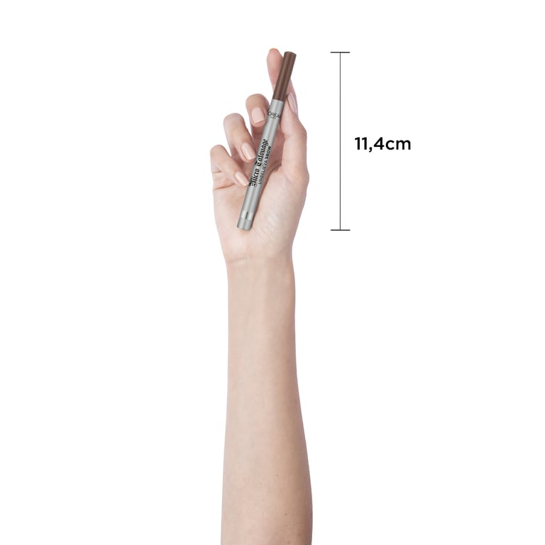 Unbelievabrow Micro Tatouage #104-Chatain di L'Oreal Make Up