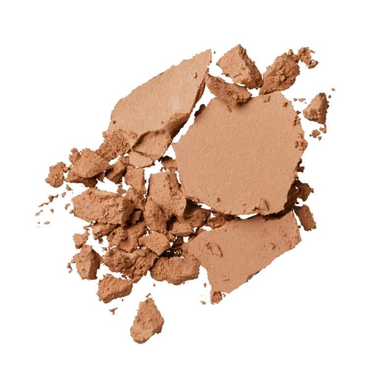 Silky Bronze Natural Veil Compact #SC03 - Medium de Sensai - imagen 6 de 12