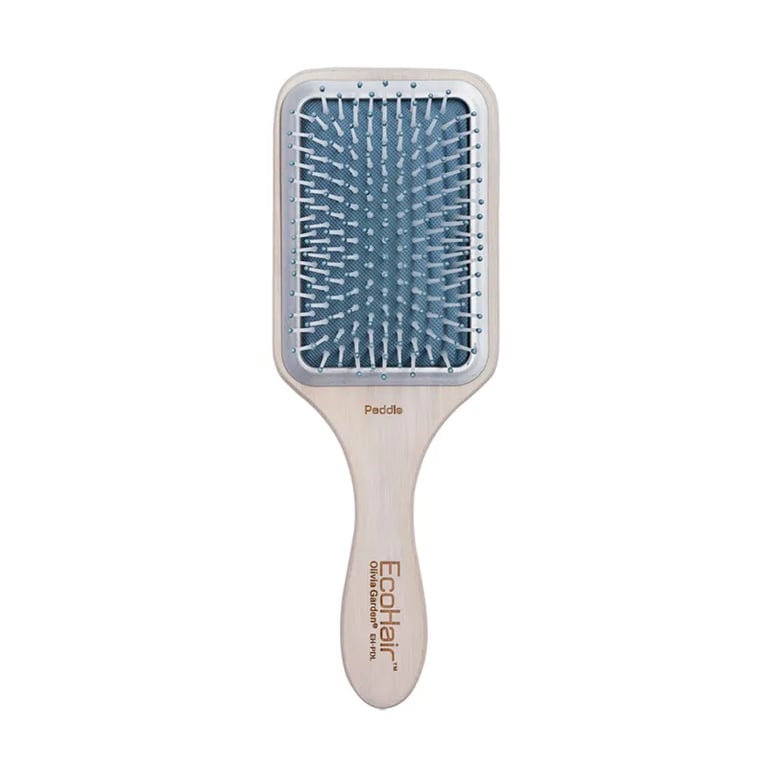 Ecohair paddle styler