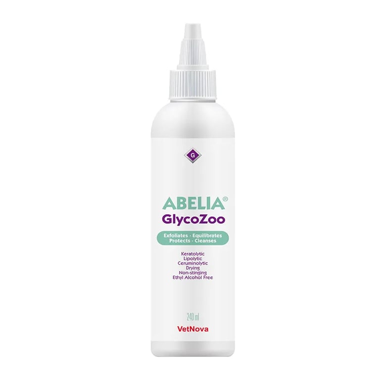 Abelia Glycozoo