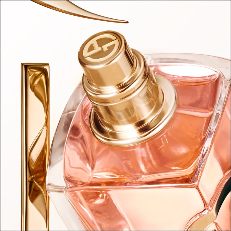 Ricaricabile Sì Intense EDP Recargable 50 ml di Armani