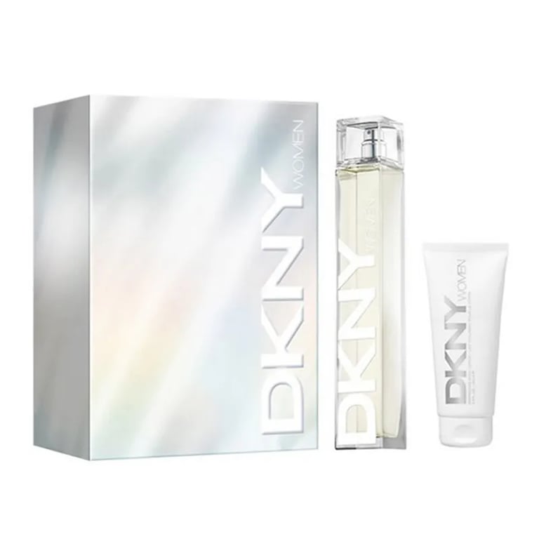 DKNY Energizing EDP 100 ml + Body Lotion 100 ml