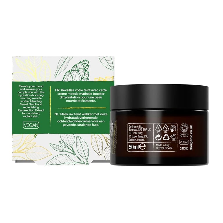 Crema de Día Iluminadora Evoke Awaken - imagen 4 de 4