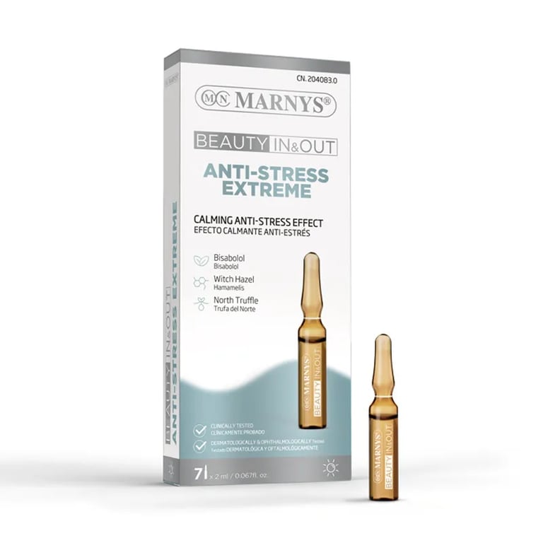 Beauty In Out Anti-Stress Extreme