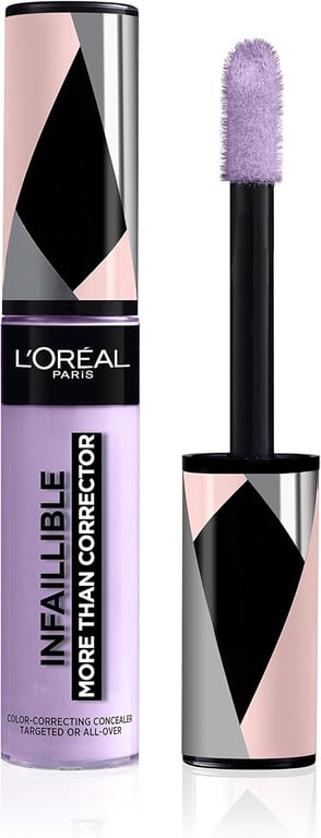 Infallible More Than A Concealer #002 da L'Oreal Paris