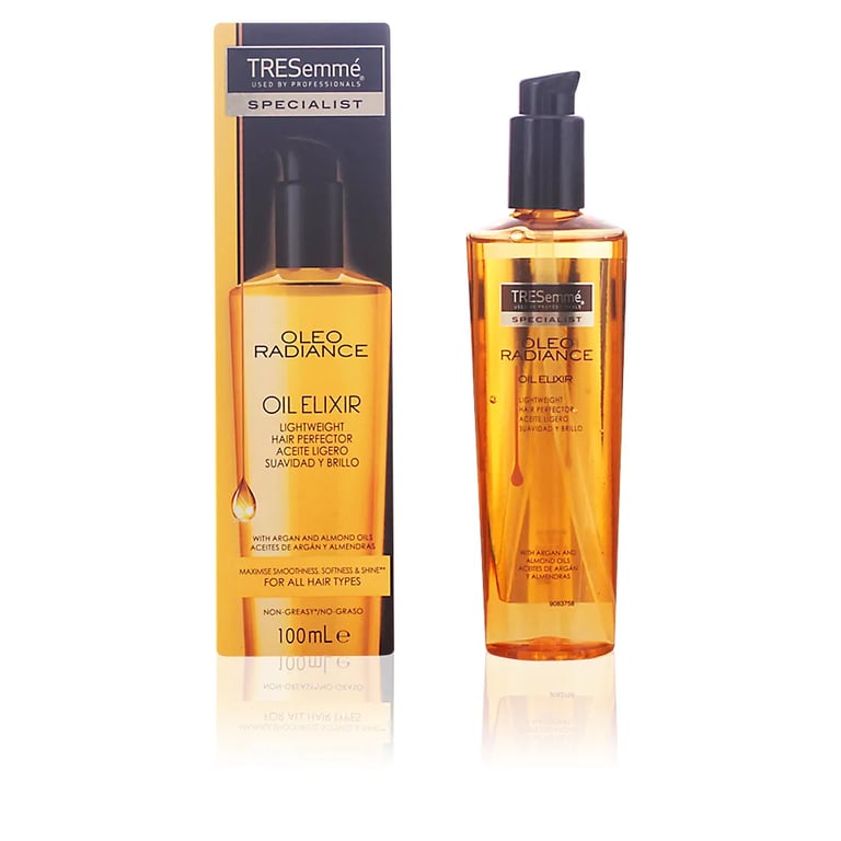Oleo Radiance Elixir Perfeccionador Capilar