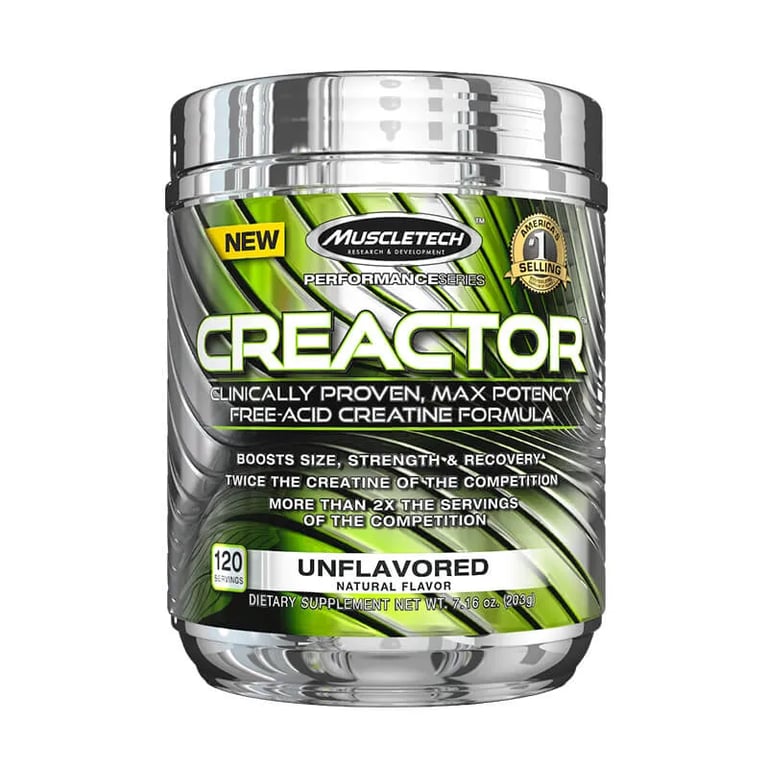 CREACTOR