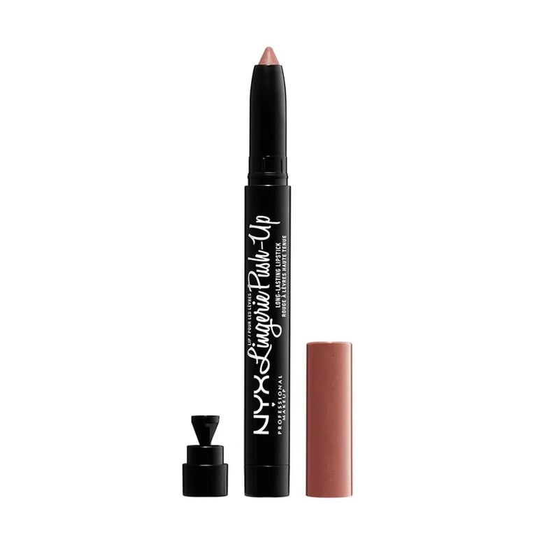Lingerie Push Up Lasting Lipstick Bedtime Flirt