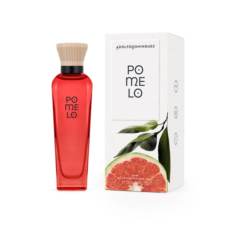 Pomelo Femme EDT 120 ml de Adolfo Dominguez