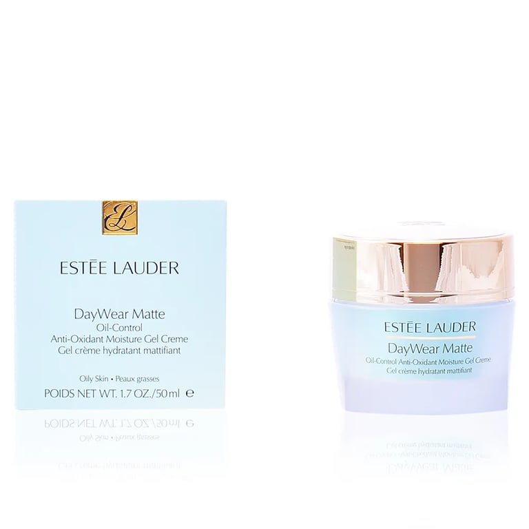 DAYWEAR MATTE ANTI-OXIDANT MOISTURE GEL CREME
