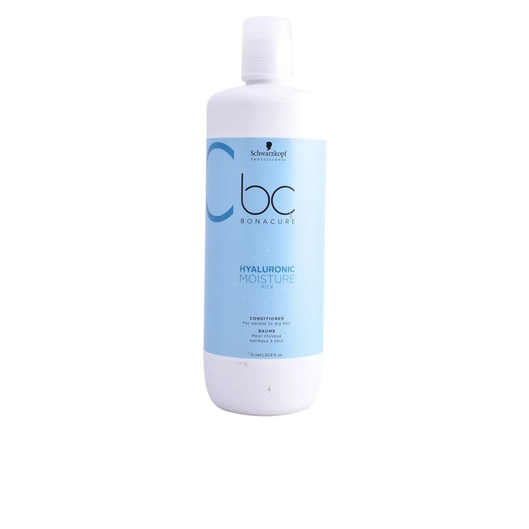 BC HYALURONIC MOISTURE KICK CONDITIONER